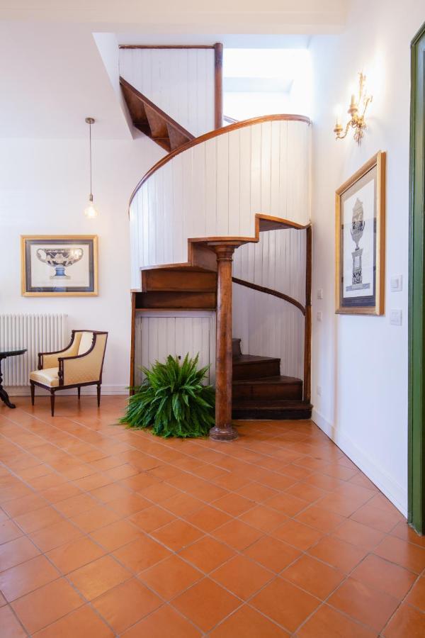 Palazzo Marigliano - Serviced Apartments Neapel Exteriör bild